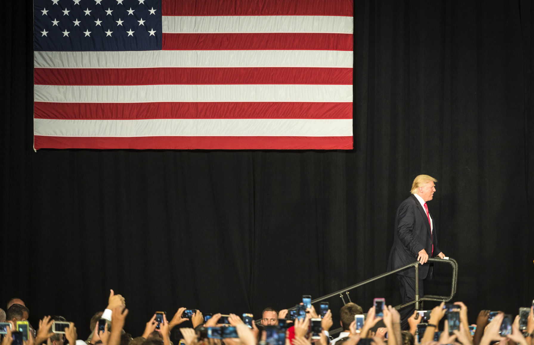 TrumpAD
